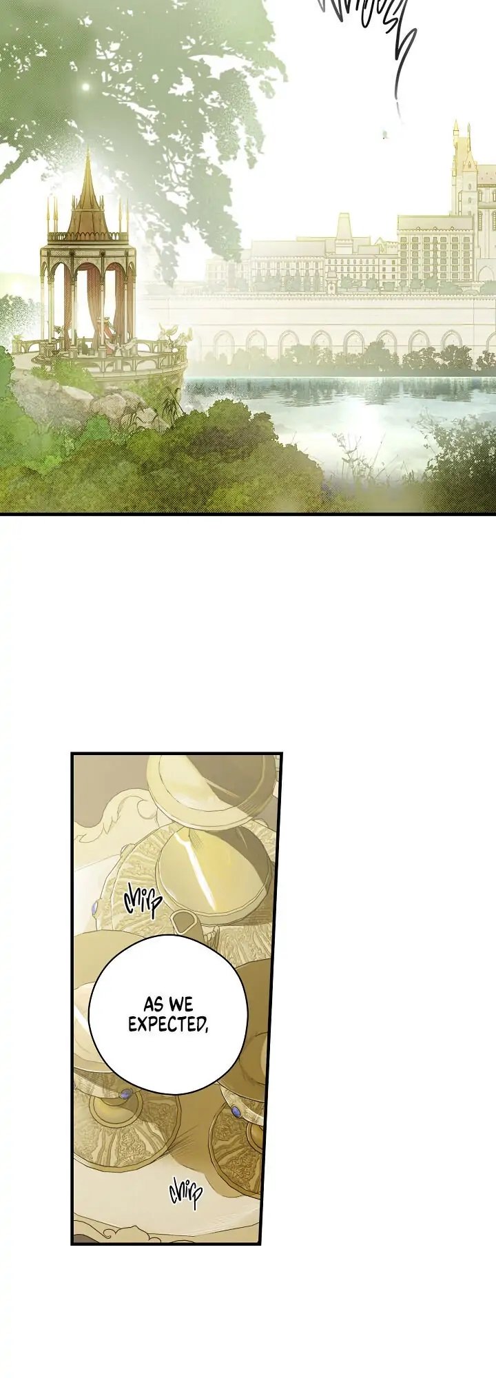 Secret Lady, Chapter 16 image 44